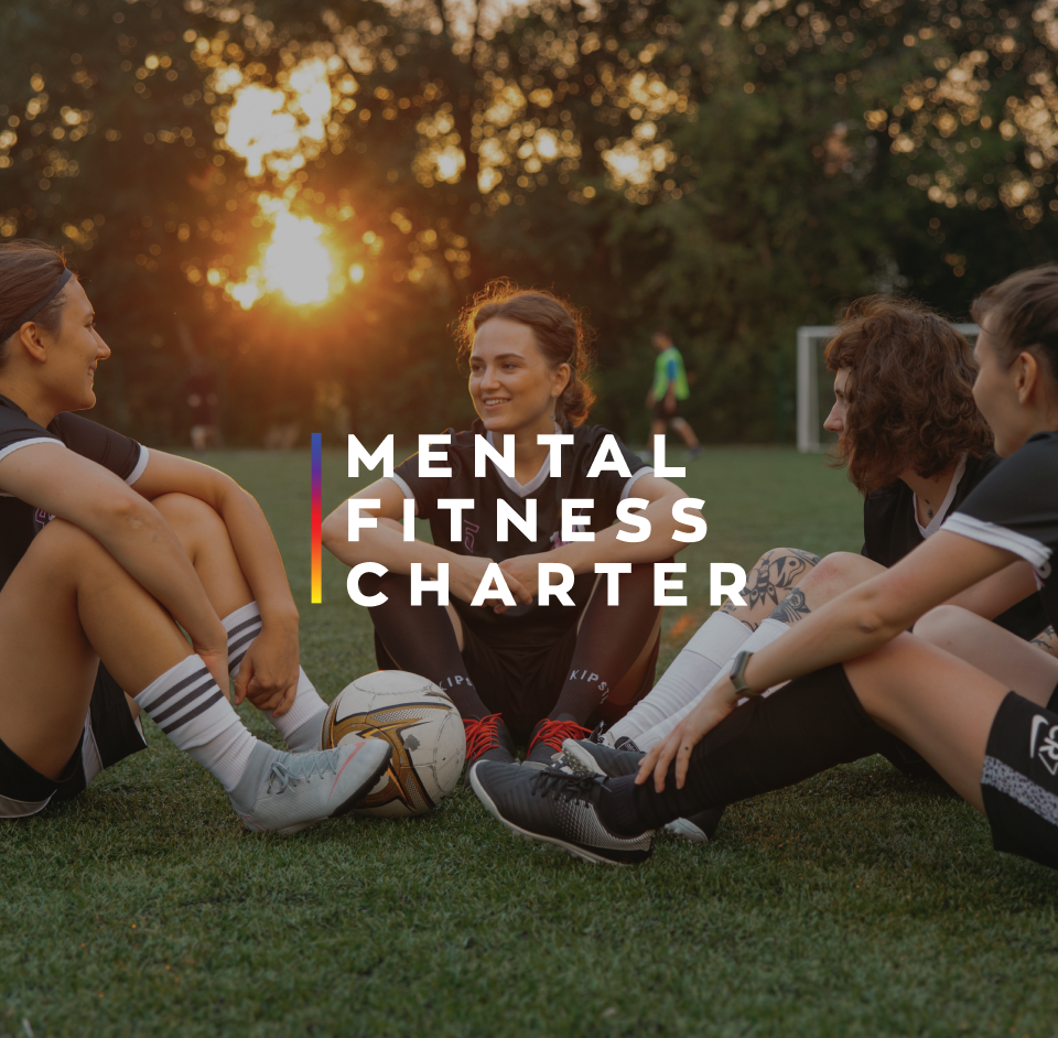 Mental Fitness Charter